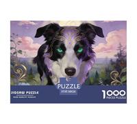 794c20d4cbc744be89e2a691ee29ba55.jpeg~tplv-a9rns2rl98-image_raw_b 1000 Piece Paper Jigsaw Puzzle Color Challenge Impossible Jigsaw Puzzles Cartoon Illustration For Adults And Kids Gifts 38x26cm/1000p