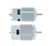 795 895 DC Motor 12 /24V 3000-12000RPM High Torque Electric Motor for Electric Tool/DIY Small Drill with Double Ball Bearing(For 895 motor,24V 8000 RPM)