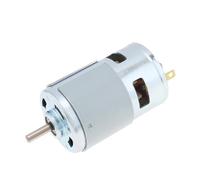 795 DC electronic starter 12V 3000-6000RPM High-speed Large Torque electronic starter MQXFCZUX(3000 RPM)