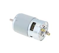 795 DC electronic starter 24V 6000-12000RPM High-speed Large Torque electronic starter IINKUEYK(6000 RPM)