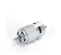 795 DC Motor12000RPM 12-24V Large Torque electronic starter with Double Ball Bearing for Power Tools Vacuum Cleaners Fans DIY BIANMTSW