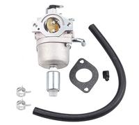 796109 Carburetor for Nikki 31c707 31p777 21b000 21b807 Carb for Briggs & Stratton 591731 594593 14hp 18hp Lawn Mower