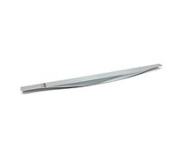 796mm Polished Chrome Screw Fix Trim Handle for Top of Kitchen Cabinet Door | Profile | 2 Sizes