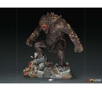 Iron Studios God Of War Figura Art Scale Ogro Figure