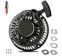 797747 Pull Recoil Starter Assembly, for 420cc XR13.5 13.5HP 2100 Series Engine, Fits for ELITE 4000 Pressure Washer & 7000-8000W Generators(C)