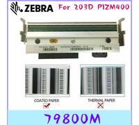 79800M Compatible NEW Printhead for Zebra ZM400 Therma Label Printer 203dpi