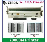 79800M Compatible NEW Printhead for Zebra ZM400 Therma Label Printer 203dpi