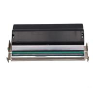 79800M Thermal Printhead 203dpi Replacement for Zebra ZM400 Barcode Printer ABS Metal Construction for Clear and Reliable Printing