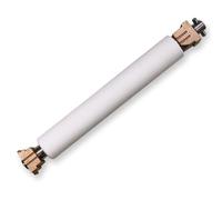 79815M Kit Platen Roller for Zebra ZM400 Thermal Barcode Printer Transfer Roller 203dpi 300dpi 600dpi