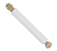 79815M Platen Roller Kit Replacement for Zebra ZM400 Thermal Barcode Label Printer 203dpi 300dpi 600dpi