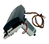 79841 Kit Cutter Accessories for Zebra ZM400 Thermal Label Printer 203dpi 300dpi Genuine