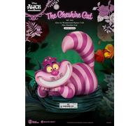 Beast Kingdom Alice In Wonderland Master Craft The Cheshire Cat