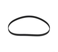 79866M 20006 Main Drive Belt for Printers S4M ZM400 ZM600 ZT410 ZT420 ZT411 203dpi Compatible Replacement Part Industrial Office Equipment