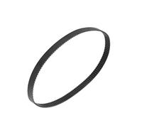 79866M Main Drive Belt for Zebra ZM400 ZM600 ZT410 ZT420 ZT411 ZT421 Thermal Label Barcode Printer 203dpi,Smooth Transmission P/N:20006