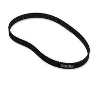 79866M Main Drive Belt for Zebra ZT410 ZT420 Thermal Barcode Printer Transfer Belt 203dpi P/N 20006 (5PC)