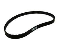 79867M 20005 Main Drive Belt for Zebra S4M ZM400 ZM600 ZT410 ZT420 300dpi 600dpi Rubber Construction High Reliability Stable Performance