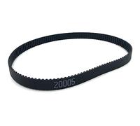 79867M Main Drive Belt for Zebra ZM400 ZM600 Thermal Label Printer 300dpi 600dpi P/N 20005