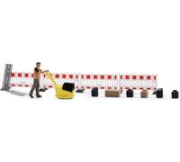 79899 H0 Action Set: Professional on the Vibration Plate
