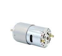 799 DC electronic starter 12-24V 20000RPM Large Torque electronic starter With Double Ball Bearing For Power Tool Vacuum Cleaners Fans DIY(6000-12000 RPM)