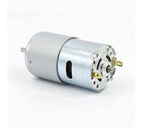 799 DC electronic starter DC 12-24V 20000RPM Large Torque Micro electronic starter with Double Ball Bearing 1Pcs electrical tools