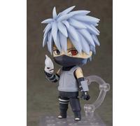 Good Smile Company Nendoroid Naruto Shippuden Kakashi Hatake Anbu Black Ops Vers