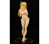 79923 Fairy Tail Lucy Heart Swim Pure in Heart