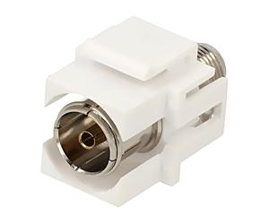 79933 switch RF trapezoidal white in the housing, pressed mat. Geh: ABS GOOBAY
