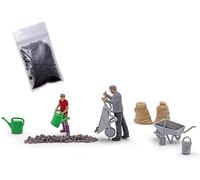 79942 H0 Action Set Hot Coals