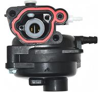 799583 Carburetor Fits for Briggs and Stratton Lawnmower engine 300E 450E 500E 550EX 500 125cc 140cc 08P502 8P502 09P602 9P602, for 593261 595656 591979 591160