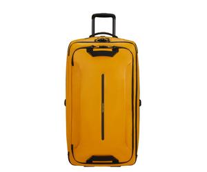 79cm 2 Wheel Duffle - Ecodiver Yellow