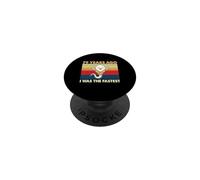 79th Birthday 79 Years Ago I Was The Fastest Bday PopSockets Adhesive PopGrip