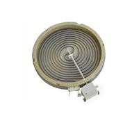 79X6670 Radiator Fireplace 1800 W Diameter 180 mm/M for BRANDT Cooker