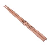 7A Drum Sticks Hickory Wood Drumsticks Wood Tip Drummer Instrument Drumsticks