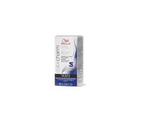 (7A Medium Smokey Ash Blonde ) Wella Color Charm Permanent Liquid Color | Wella Permanent Hair Dye