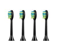 7AM2M AM100/AM105 Electric Toothbrush Brush Heads x 4 for 7AM2M Electric Toothbrush ONLY
