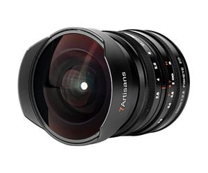 7artisan 10 mm f/2.8 Canon RF | ✅5 years warranty