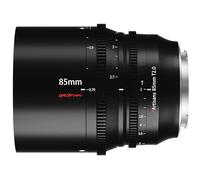 7artisan 85mm T2.0 Sony (E Mount) | ✅2026deals | 5 years warranty