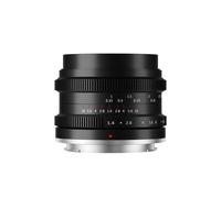 7artisans 60mm F/2.8 Sony E | ✅ 10% discount