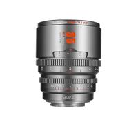 7artisans 10mm/16mm/25mm/35mm/50mm/85mm T2.1 Cine Lens Super 35 Large Aperture 260° Focusing Stroke Camera Lens for Canon RF Mount TITANIUM (35mm T2.1)
