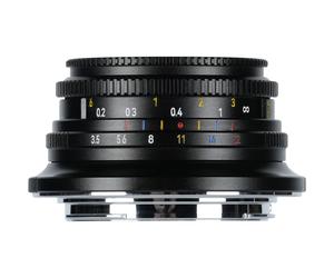7artisans 10mm F/3.5 Nikon Z-mount black