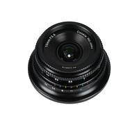 7Artisans 10mm F3.5 APS-C Camera Lens Wide Angle for M43 Mount Mirrorless Cameras