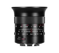 7artisans 14mm F2.8 FE Full Frame Wide Angle Lens for Canon Manual Focus Prime Lens Compatible for Canon RF Mount Cameras