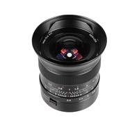 7artisans 14mm F2.8 Full Frame Camera Lens Ultra-Wide Angle Non-Fisheye for Canon RF-mount Mirrorless Cameras