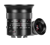 7Artisans 14mm F2.8 Sony E-Mount Lens, Wide Angle prime Lens Full Frame 116° Manual Focus Compatible with Sony e mount a5000 a7cr a7cii a7c a6700 zv-e100 a6600 a6400 a7iii Alpha 7 IV