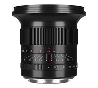7artisans 15mm F4 (Canon EOS-R mount) | ✅ 5 years warranty at Photospecialist