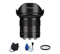 7artisans 15mm F4 Full Frame Fisheye Camera Lens 114° Ultra Wide Angle Manual Fixed Focus Lens for Nikon Z Mount Mirrorless Camera Z6 Z7 Zfc Z6 MarkII Z7MarkII Z50