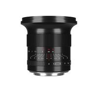 7artisans 15mm F4 Sony (E Mount) Black | ✅2026deals