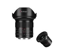 7artisans 15mm F4 Wide-angle Camera Lens Large Aperture Compatible with Full Frame L-mount Cameras Sigma FP,Panasonic S1,S1H,S5,Leica SL,SL2