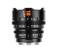 7artisans 16mm T2.1 Fuji (FX-mount) black | ✅5 years warranty