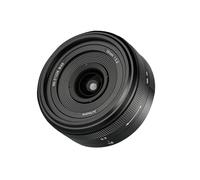 7artisans 18mm F5.6 Full Frame Camera Lens Manual Focus All-metal Material for L-Mount Mirrorless Cameras L S1 S5 S9